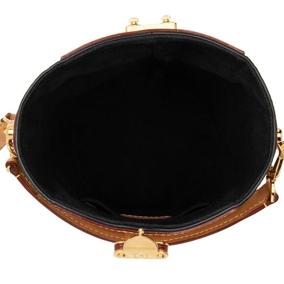 Louis Vuitton Monogram Canvas Duffle - Picture 7 of 15